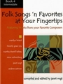 Folk Songs 'n Favorites At Your Finger..