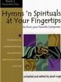 Hymns 'n Spirituals At Your Fingertips Book 2