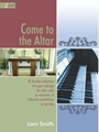 Come To The Altar