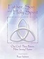 Father, Son & Holy Spirit