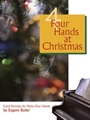Four Hands At Christmas