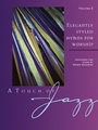 Touch Of Jazz  Book 2