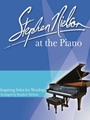 Stephen Nielson At The Piano