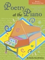 Poetry At The Piano  Book 2