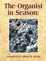 Organist In Season: Winter
