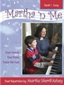 Martha 'n Me  Book 1