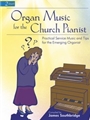 Organ Music For The Church Pianist