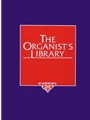 Organist's Library  Volume 40