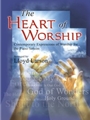Heart Of Worship