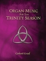 Organ Music For The Trinity Season