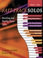 Fast Track Solos  Book 1