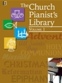Church Pianist's Library  Volume 1