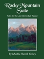 Rocky Mountain Suite