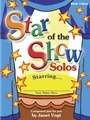 Star Of The Show  Book 1