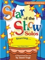 Star Of The Show  Book 2