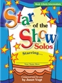 Star Of The Show  Book 3