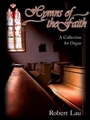 Hymns Of The Faith