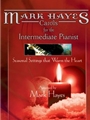 Carols For The Intermediate Pianist