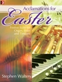 Acclamations For Easter