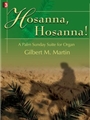 Hosanna Hosanna