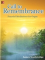 Call To Remembrance