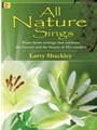 All Nature Sings