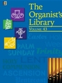 Organist's Library  Volume 43