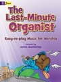 Last-minute Organist