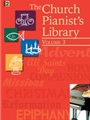 Church Pianist's Library  Volume 3