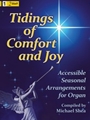 Tidings Of Comfort & Joy