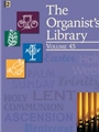 Organist's Library  Volume 45