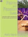 Palms & Passion Suite