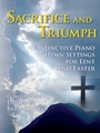 Sacrifice & Triumph