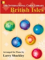 International Carol Library British Isles
