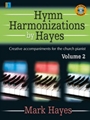 Hymn Harmonizations  Book 2