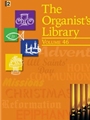 Organist's Library  Volume 46