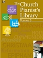 Church Pianist's Library  Volume 5