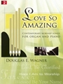 Love So Amazing