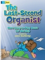 Last-second Organist