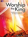 Worship The King