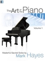 Art Of The Piano Book 1
