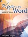 Keys To The Word