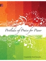 Postludes Of Praise For Piano