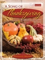 Song Of Thanksgiving