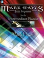 Jazz Hymns For The Intermediate Pianist