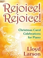 Rejoice Rejoice
