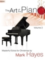 Art Of The Piano  Volume 2 Christmas