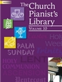 Church Pianist's Library  Volume 10
