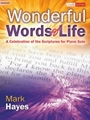 Wonderful Words Of Life