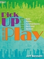 Pick Up & Play